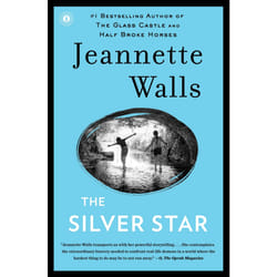ISBN The Silver Star Livre de poche