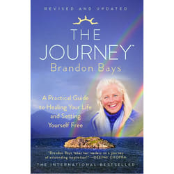 ISBN The Journey Livre de poche