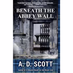 ISBN Beneath the Abbey Wall, Anglais, Livre de poche, 352 pages