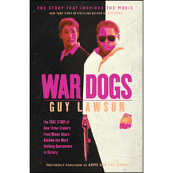 ISBN War Dogs Livre de poche