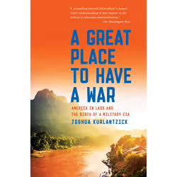 ISBN A Great Place to Have a War, Anglais, Livre de poche, 336 pages