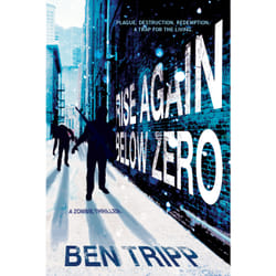 ISBN Rise Again Below Zero Livre de poche