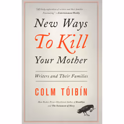 ISBN New Ways to Kill Your Mother, Anglais, Livre de poche, 288 pages