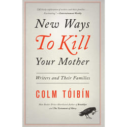 ISBN New Ways to Kill Your Mother Livre de poche