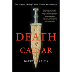 ISBN The Death of Caesar Livre de poche