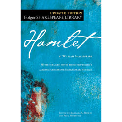 ISBN Hamlet livre Anglais Livre de poche 432 pages