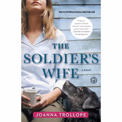 ISBN The Soldier's Wife, Anglais, Livre de poche, 320 pages