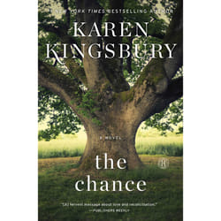 ISBN The Chance Livre de poche