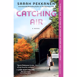ISBN Catching Air, Anglais, Livre de poche, 352 pages