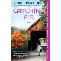 ISBN Catching Air Livre de poche