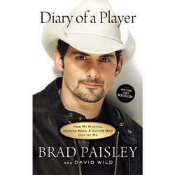 ISBN Diary of a Player Livre de poche