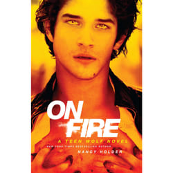 ISBN On Fire Livre de poche