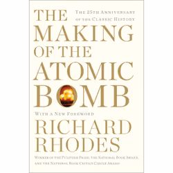 ISBN The Making of the Atomic Bomb, Anglais, Livre de poche, 896 pages