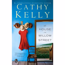 ISBN The House on Willow Street, Anglais, Livre de poche, 496 pages