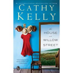 ISBN The House on Willow Street Livre de poche
