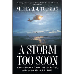 ISBN A Storm Too Soon Livre de poche