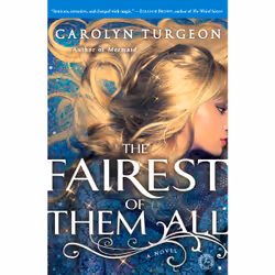 ISBN The Fairest of Them All, Anglais, Livre de poche, 288 pages