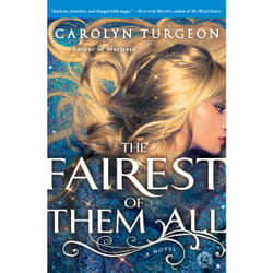 ISBN The Fairest of Them All Livre de poche