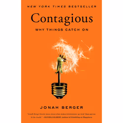 ISBN Contagious, Anglais, Livre de poche, 256 pages