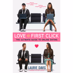 ISBN Love at First Click, Anglais, Livre de poche, 256 pages