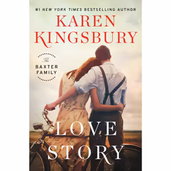 ISBN Love Story, Anglais, Livre de poche, 368 pages