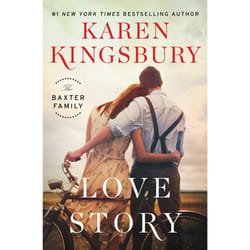 ISBN Love Story Livre de poche