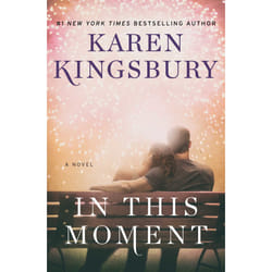ISBN In This Moment livre fiction litéraire Anglais