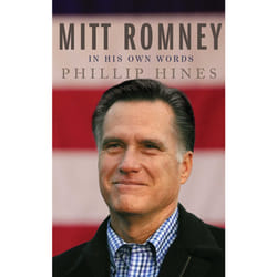 ISBN Mitt Romney in His Own Words Livre de poche