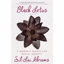 ISBN Black Lotus, Anglais, Couverture rigide, 368 pages