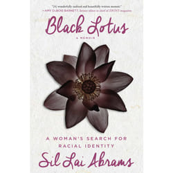 ISBN Black Lotus Couverture rigide