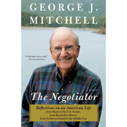 ISBN The Negotiator Livre de poche