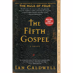 ISBN The Fifth Gospel, Anglais, Livre de poche, 448 pages