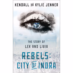 ISBN Rebels: City of Indra, Anglais, Livre de poche, 352 pages