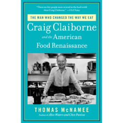 ISBN The Man Who Changed the Way We Eat Livre de poche