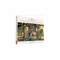 ISBN They Drew as They Pleased: The Hidden Art of Disney's Golden Age: The 1930s, histoire, Anglais, Couverture rigide, 208 p ...