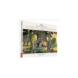 ISBN They Drew as They Pleased: The Hidden Art of Disney's Golden Age: The 1930s livre histoire Anglais Couverture rigide
