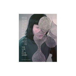 ISBN Everything She Touched: The Life of Ruth Asawa livre Photographie Anglais Couverture rigide