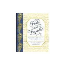 Pride and Prejudice by Jane Austen