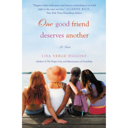 ISBN One Good Friend Deserves Another livre Anglais Livre broché 352 pages