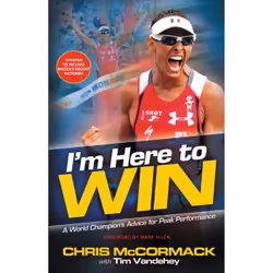 ISBN I'm Here to Win, Anglais, Livre broché, 320 pages