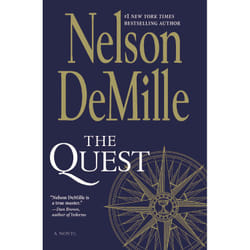 ISBN The Quest