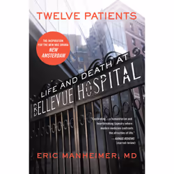 ISBN Twelve Patients, biographie, Anglais, Livre broché, 368 pages