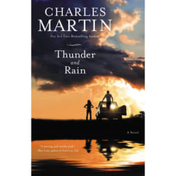 ISBN Thunder and Rain livre Fiction Anglais