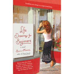 ISBN Life Drawing For Beginners