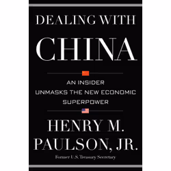 ISBN Dealing with China, Business & finance, Anglais, Couverture rigide, 448 pages