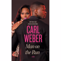 Hachette UK Man on the Run, Anglais, Livre broché, 304 pages