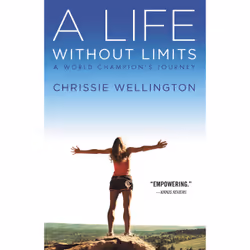 ISBN A Life Without Limits, biographie, Anglais, Livre broché, 288 pages
