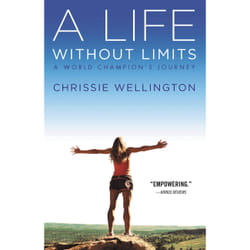 ISBN A Life Without Limits livre biographie Anglais