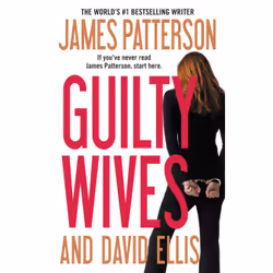 ISBN Guilty Wives, Thrillers, Anglais, Livre broché, 480 pages