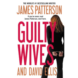 ISBN Guilty Wives livre Thrillers Anglais